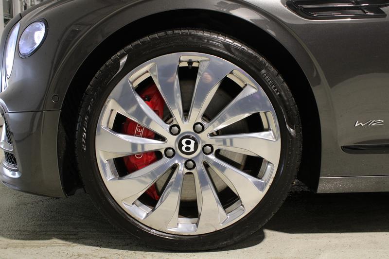 Used Bentley Flying Spur 2020 for sale - 77545740: Photo 4