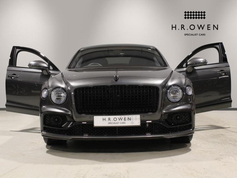 Used Bentley Flying Spur 2020 for sale - 77545740: Photo 6