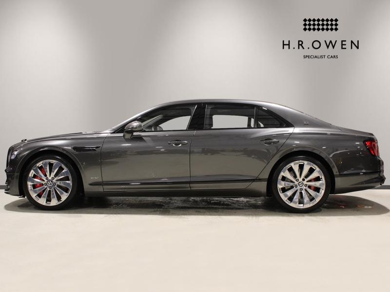 Used Bentley Flying Spur 2020 for sale - 77545740: Photo 7