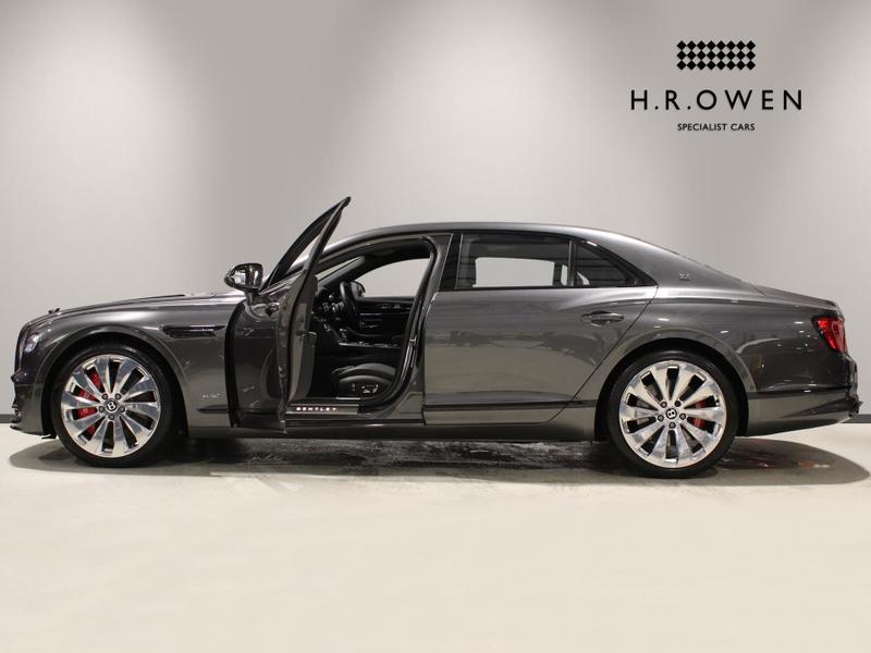 Used Bentley Flying Spur 2020 for sale - 77545740: Photo 8