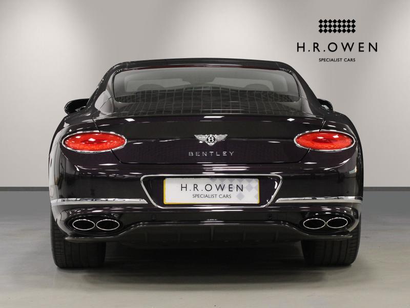 Used Bentley Continental 2023 for sale - 76162067: Photo 10