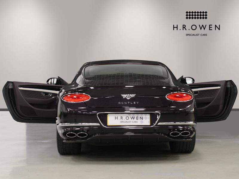 Used Bentley Continental 2023 for sale - 76162067: Photo 11