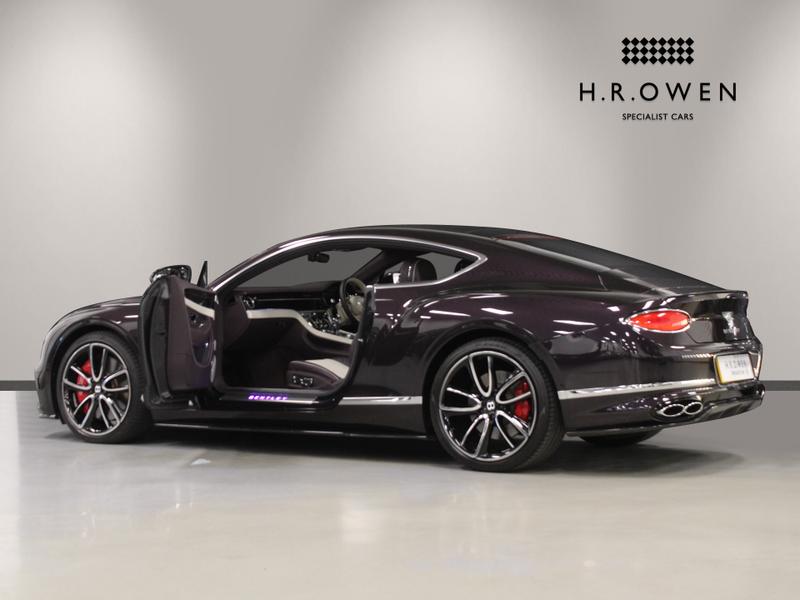 Used Bentley Continental 2023 for sale - 76162067: Photo 12