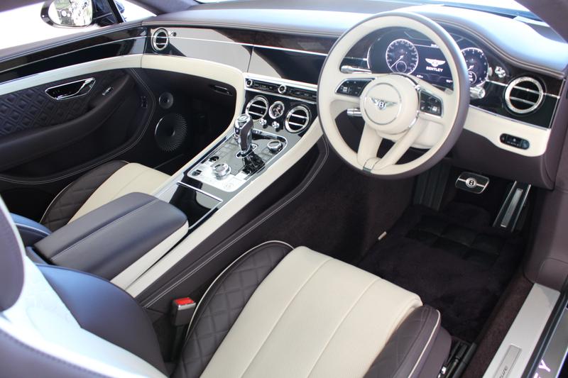 Used Bentley Continental 2023 for sale - 76162067: Photo 14