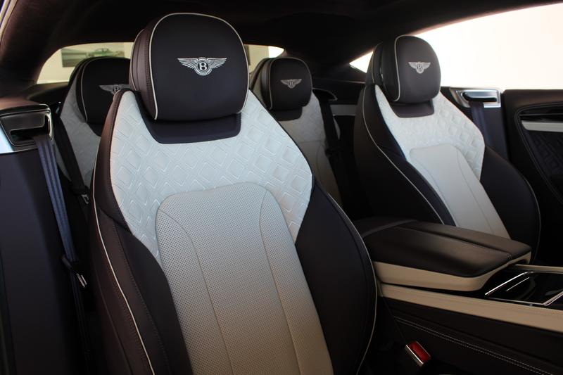 Used Bentley Continental 2023 for sale - 76162067: Photo 15