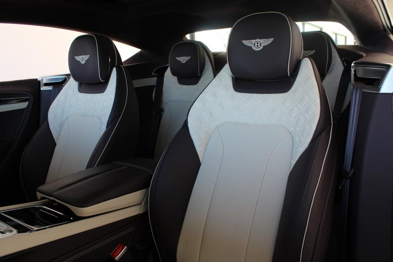 Used Bentley Continental 2023 for sale - 76162067: Photo 16