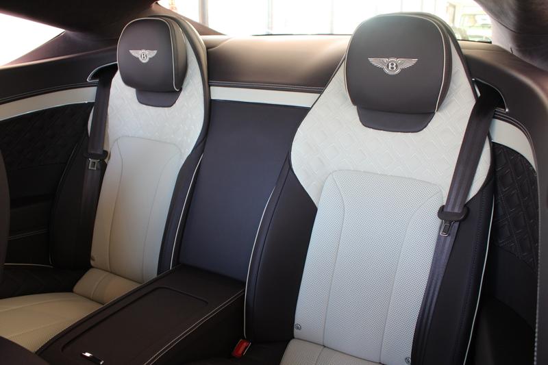Used Bentley Continental 2023 for sale - 76162067: Photo 17