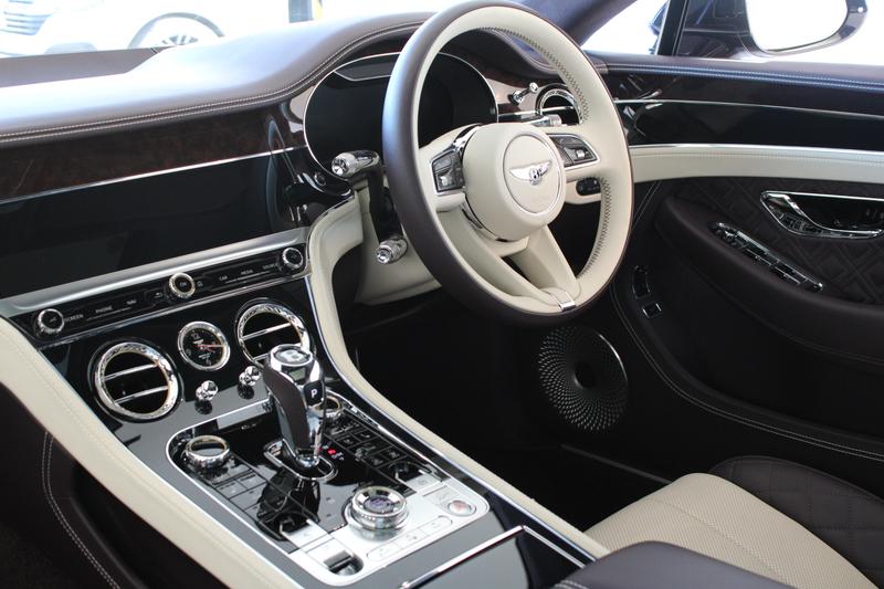 Used Bentley Continental 2023 for sale - 76162067: Photo 18