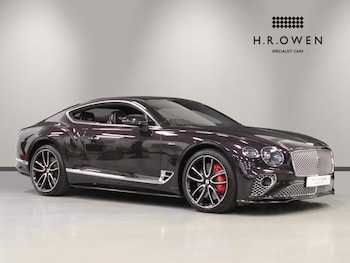 Bentley - Continental