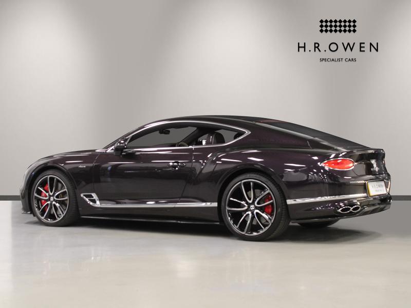Used Bentley Continental 2023 for sale - 76162067: Photo 2