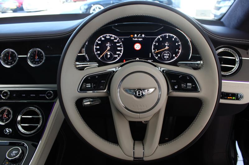 Used Bentley Continental 2023 for sale - 76162067: Photo 20
