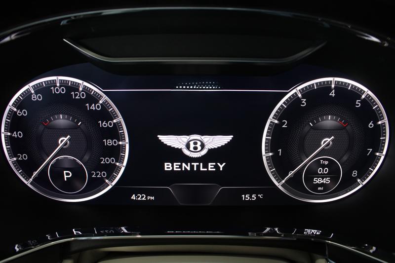 Used Bentley Continental 2023 for sale - 76162067: Photo 21