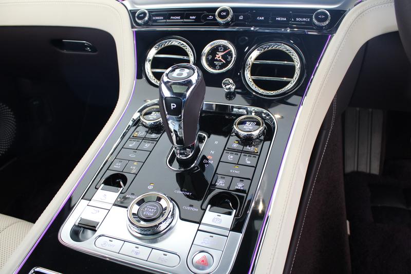 Used Bentley Continental 2023 for sale - 76162067: Photo 23
