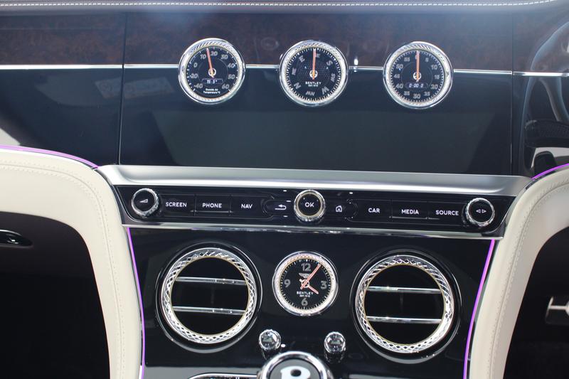 Used Bentley Continental 2023 for sale - 76162067: Photo 24