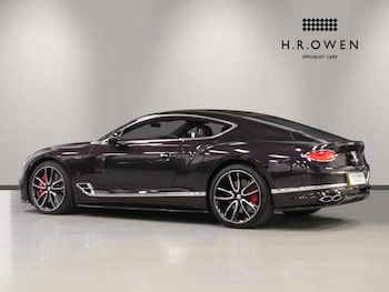 Used Bentley Continental 2023 for sale - 76162067: Photo 2