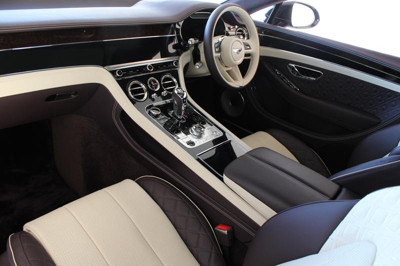 Used Bentley Continental 2023 for sale - 76162067: Photo 4