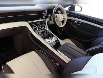 Used Bentley Continental 2023 for sale - 76162067: Photo 4