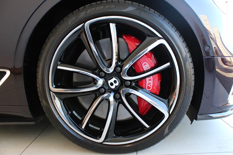 Used Bentley Continental 2023 for sale - 76162067: Photo 5