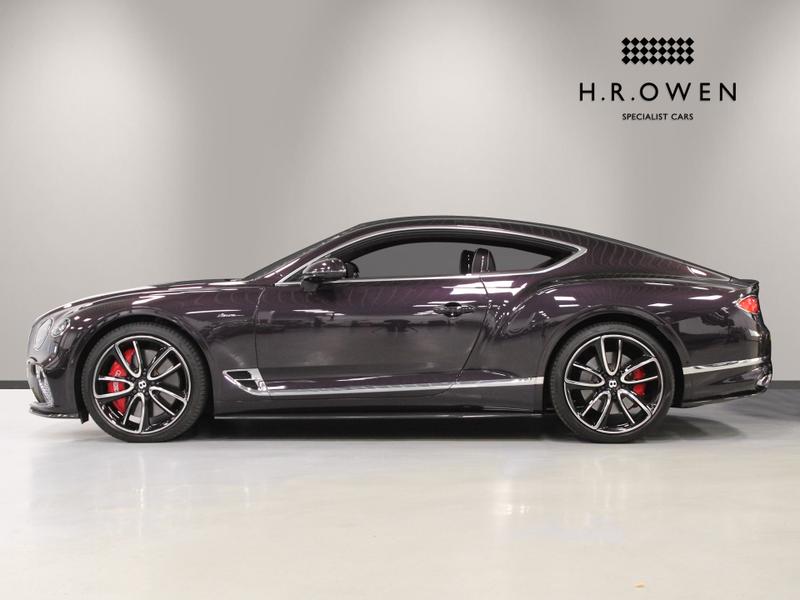 Used Bentley Continental 2023 for sale - 76162067: Photo 6