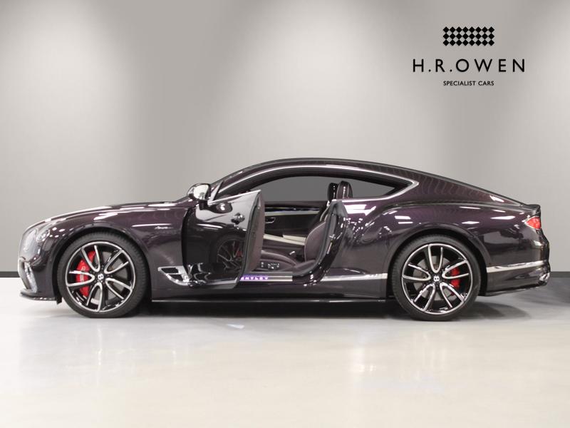 Used Bentley Continental 2023 for sale - 76162067: Photo 7