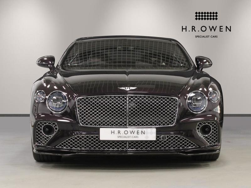 Used Bentley Continental 2023 for sale - 76162067: Photo 8