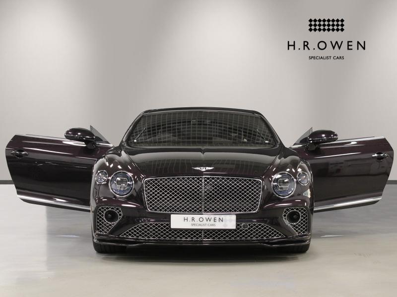 Used Bentley Continental 2023 for sale - 76162067: Photo 9