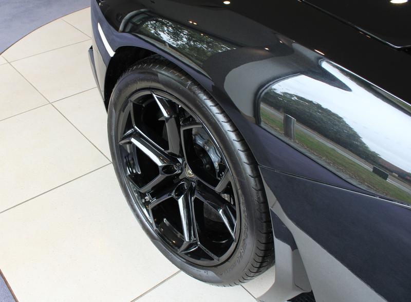 Used Lamborghini Aventador 2011 for sale - 76504604: Photo 10