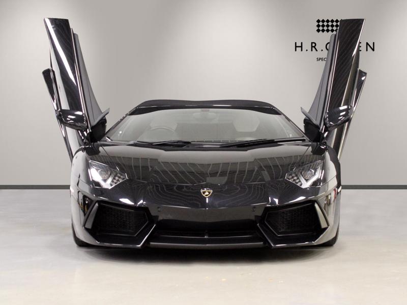 Used Lamborghini Aventador 2011 for sale - 76504604: Photo 11
