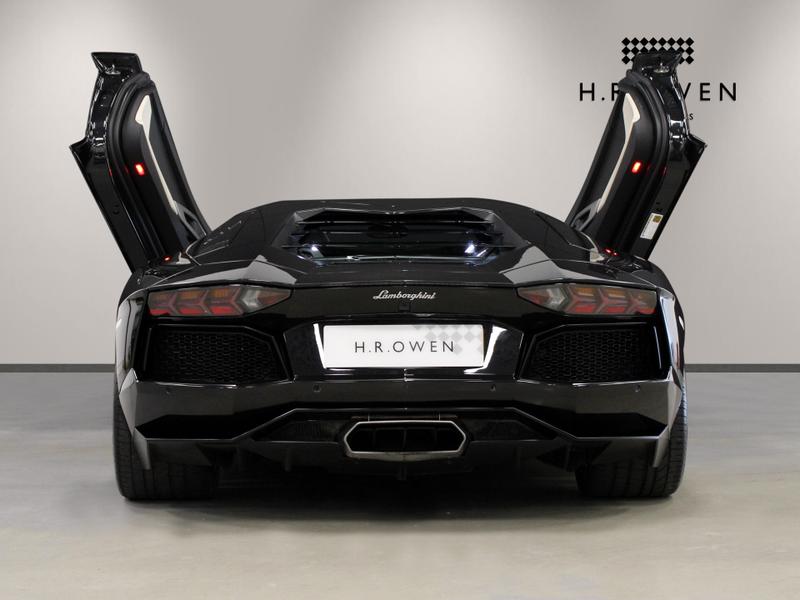Used Lamborghini Aventador 2011 for sale - 76504604: Photo 12