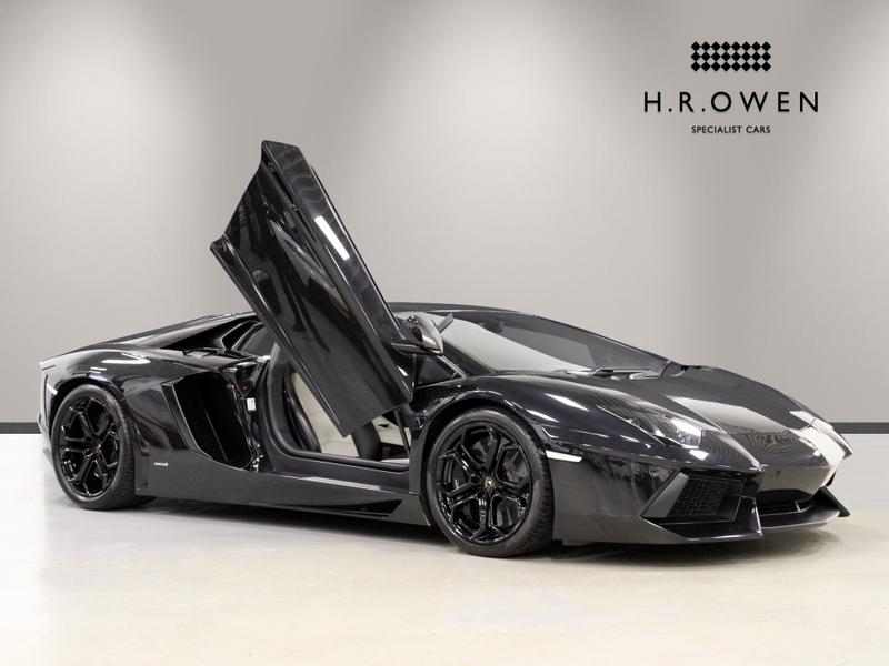 Used Lamborghini Aventador 2011 for sale - 76504604: Photo 13
