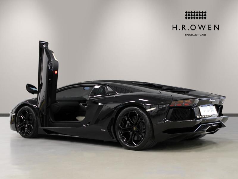 Used Lamborghini Aventador 2011 for sale - 76504604: Photo 14