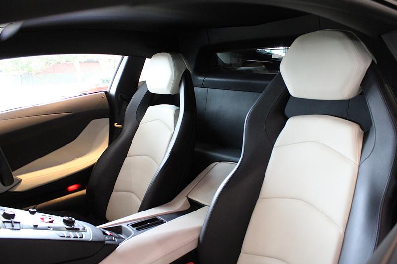 Used Lamborghini Aventador 2011 for sale - 76504604: Photo 16
