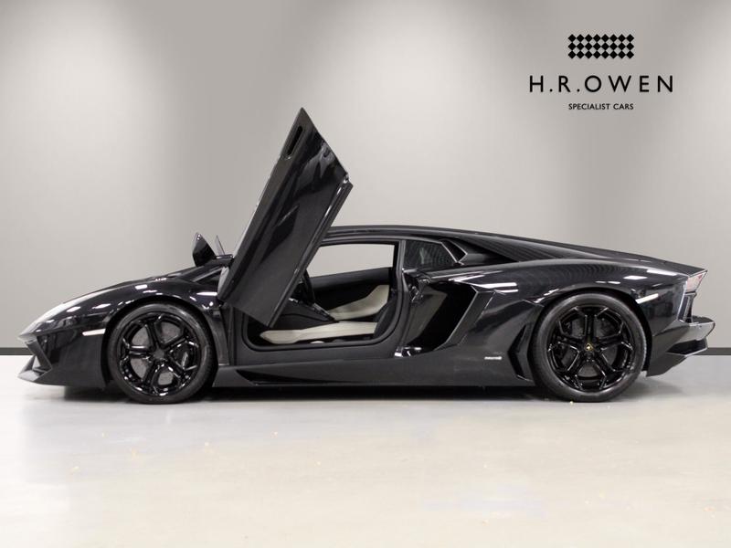 Used Lamborghini Aventador 2011 for sale - 76504604: Photo 19