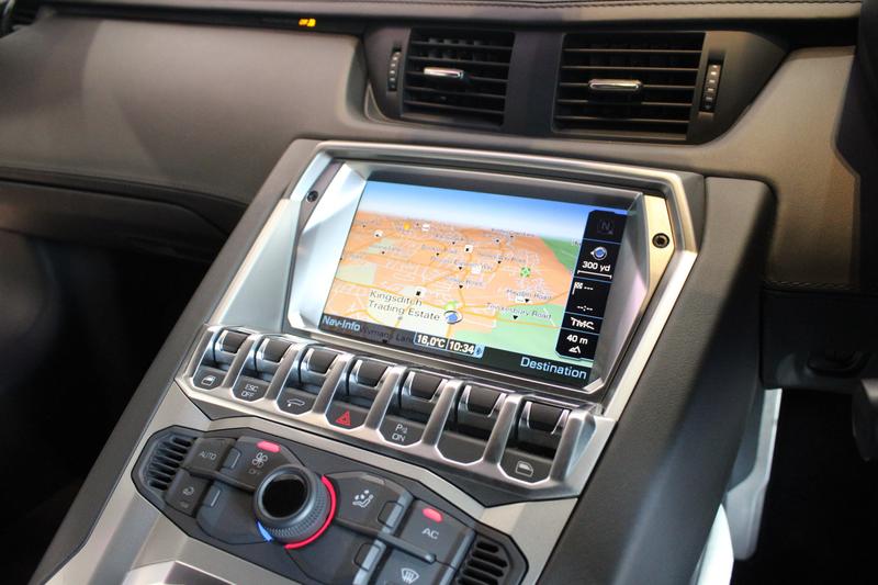 Used Lamborghini Aventador 2011 for sale - 76504604: Photo 22