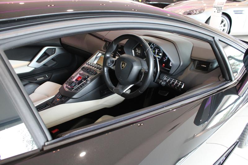 Used Lamborghini Aventador 2011 for sale - 76504604: Photo 23