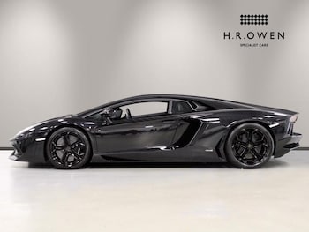 Used Lamborghini Aventador 2011 for sale - 76504604: Photo