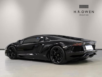 Used Lamborghini Aventador 2011 for sale - 76504604: Photo