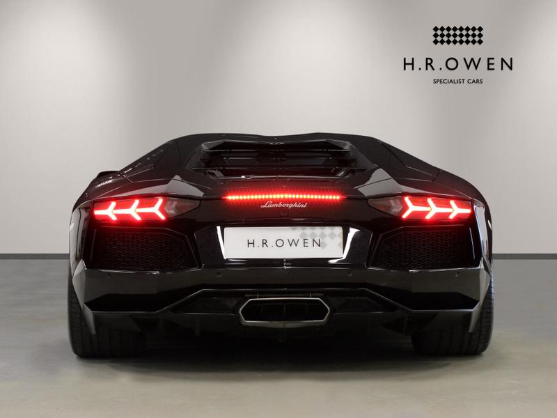 Used Lamborghini Aventador 2011 for sale - 76504604: Photo 4
