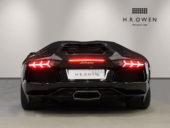 Used Lamborghini Aventador 2011 for sale - 76504604: Photo
