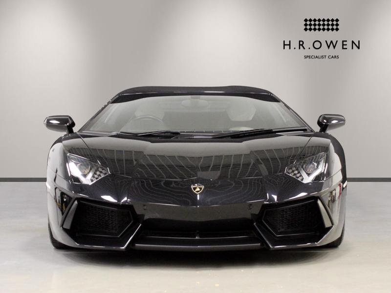 Used Lamborghini Aventador 2011 for sale - 76504604: Photo 5
