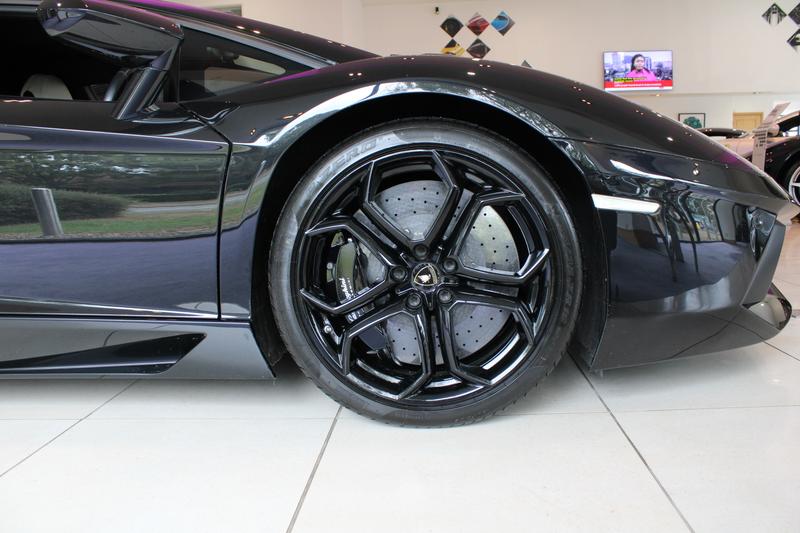 Used Lamborghini Aventador 2011 for sale - 76504604: Photo 7