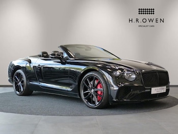 Used Bentley Continental 2019 for sale - 78556206: Photo