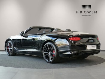 Used Bentley Continental 2019 for sale - 78556206: Photo