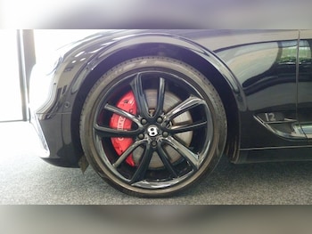 Used Bentley Continental 2019 for sale - 78556206: Photo