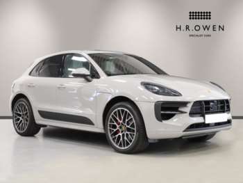 2021 - GTS 5dr PDK