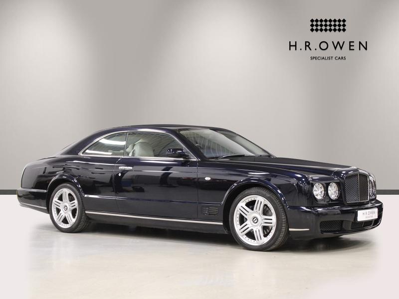 Used Bentley Brooklands 2010 for sale - 76738824: Photo 1