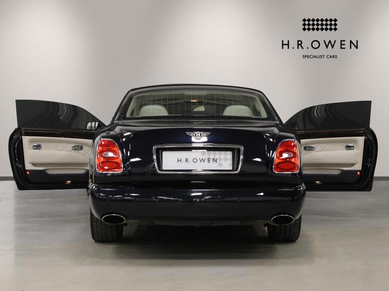 Used Bentley Brooklands 2010 for sale - 76738824: Photo 10