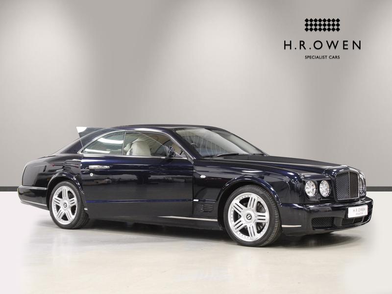 Used Bentley Brooklands 2010 for sale - 76738824: Photo 11