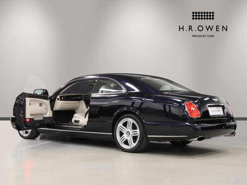 Used Bentley Brooklands 2010 for sale - 76738824: Photo 12