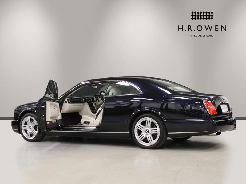 Used Bentley Brooklands 2010 for sale - 76738824: Photo 13